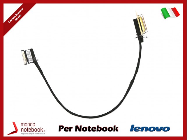 Cavo Flat LCD LENOVO X240s X230s X240s X240 X240I X250 X260 X260I X270 A275 Cavo Flat LCD LENOVO X240s X230s X240s X240 X240I X250 X260 X260I X270 A275