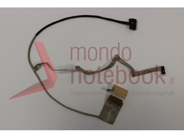 Cavo Flat LCD Samsung Np300e5e Np355e5c Np270e5e Cavo Flat LCD Samsung Np300e5e Np355e5c Np270e5e