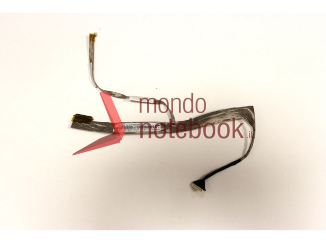 Cavo Flat LCD SAMSUNG R528 R530 R538 R540 R580 R523 R525 (RICONDIZIONATO) Cavo Flat LCD SAMSUNG R528 R530 R538 R540 R580 R523 R525 (RICONDIZIONATO)