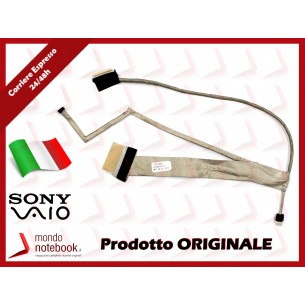 Cavo Flat LCD ASUS K52 Series K52DEK52DR K52JC K52JR K52JE K52N (LCD)