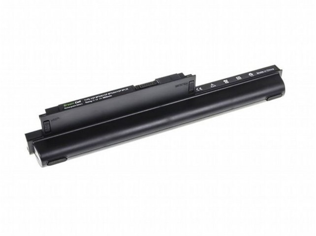Batteria Compatibile Alta Qualità SONY VAIO VGP-BPS26 PCG-71811M PCG-71911M SVE1511C5E - 6600mAh Batteria Compatibile Alta Qualità SONY VAIO VGP-BPS26 PCG-71811M PCG-71911M SVE1511C5E - 6600mAh