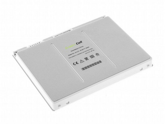 Batteria Compatibile Alta QualitàAPPLE MacBook Pro 15 A1150 A1211 A1226 A1260 2006-2008 Batteria Compatibile Alta QualitàAPPLE MacBook Pro 15 A1150 A1211 A1226 A1260 2006-2008