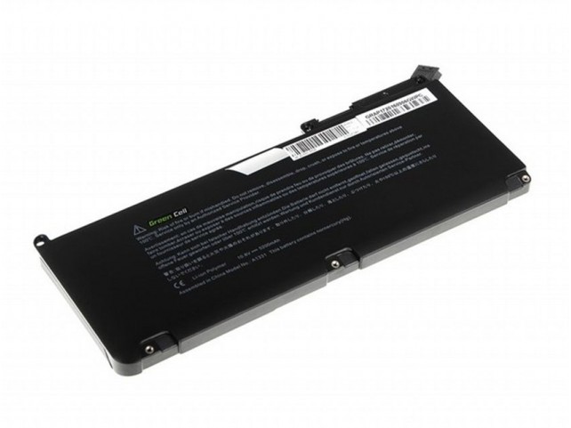 Batteria Compatibile Alta Qualità APPLE MacBook 13 A1342 2009-2010 Batteria Compatibile Alta Qualità APPLE MacBook 13 A1342 2009-2010