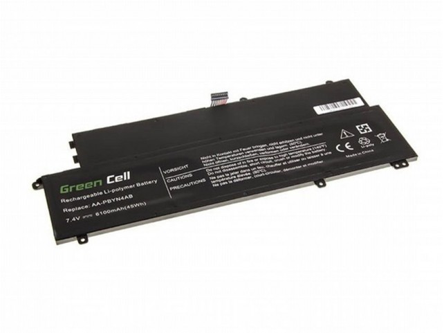 Batteria Compatibile Alta Qualità SAMSUNG NP530U3B NP530U3C - 7.4V 6100mAh Batteria Compatibile Alta Qualità SAMSUNG NP530U3B NP530U3C - 7.4V 6100mAh