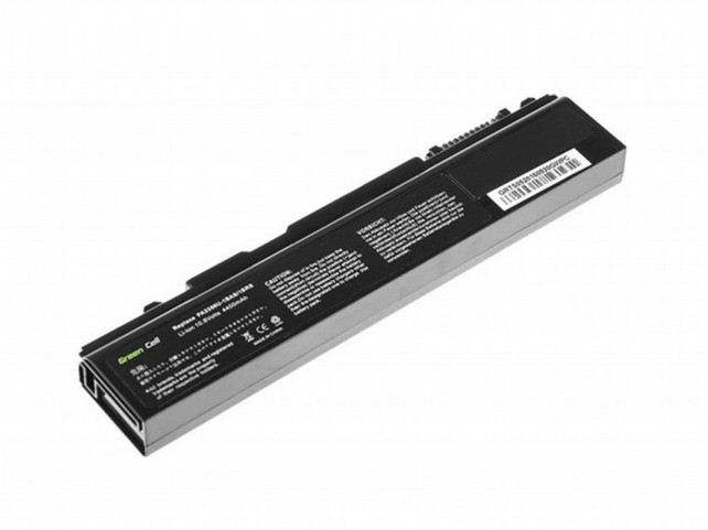 Batteria Compatibile Alta Qualità TOSHIBA Tecra A2 A9 A10 S3 S5 M10 Portage M300 M500 - 4400mAh Batteria Compatibile Alta Qualità TOSHIBA Tecra A2 A9 A10 S3 S5 M10 Portage M300 M500 - 4400mAh