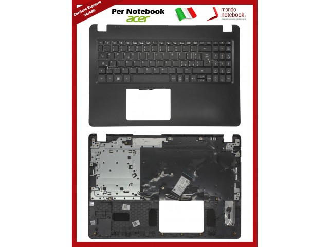 Tastiera con Top Case ACER Iconia S1003 Italiana Tastiera con Top Case ACER Iconia S1003 Italiana