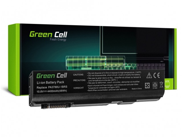 Batteria Compatibile Alta Qualita TOSHIBA Tecra A11 M11 S11 S500 - 4400mAh Batteria Compatibile Alta Qualita TOSHIBA Tecra A11 M11 S11 S500 - 4400mAh