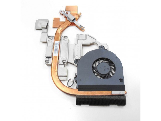 Dissipatore e Ventola Heatsink Fan CPU ACER 5551G 5552G EasyNote TK81 TK83 (Versione 1) Dissipatore e Ventola Heatsink Fan CPU ACER 5551G 5552G EasyNote TK81 TK83 (Versione 1)