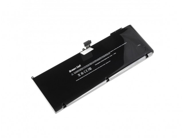 Batteria Compatibile Alta Qualità APPLE MacBook Pro 15 A1286 2009-2010 Batteria Compatibile Alta Qualità APPLE MacBook Pro 15 A1286 2009-2010