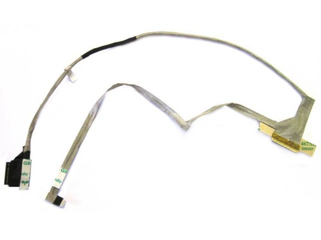 Cavo Flat LCD TOSHIBA Satellite L735 L735D L730 L730D Cavo Flat LCD TOSHIBA Satellite L735 L735D L730 L730D