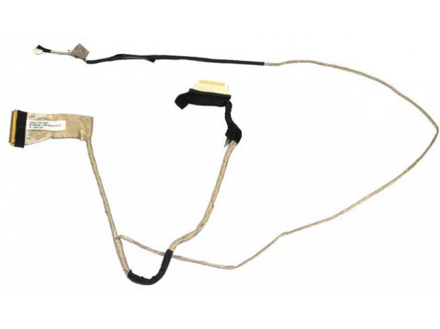 Cavo Flat LCD TOSHIBA Satellite C850 C855 C855D L855 (Versione 1) Cavo Flat LCD TOSHIBA Satellite C850 C855 C855D L855 (Versione 1)