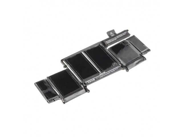 Batteria Compatibile Alta Qualità APPLE MacBook 13 A1502 (Late 2013, Mid 2014) - 6300mAh Batteria Compatibile Alta Qualità APPLE MacBook 13 A1502 (Late 2013, Mid 2014) - 6300mAh
