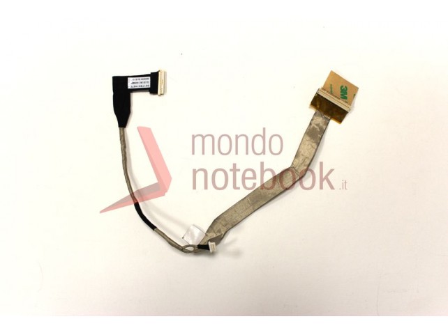 Cavo Flat LCD TOSHIBA Satellite L300 L300D L305 L305D Cavo Flat LCD TOSHIBA Satellite L300 L300D L305 L305D