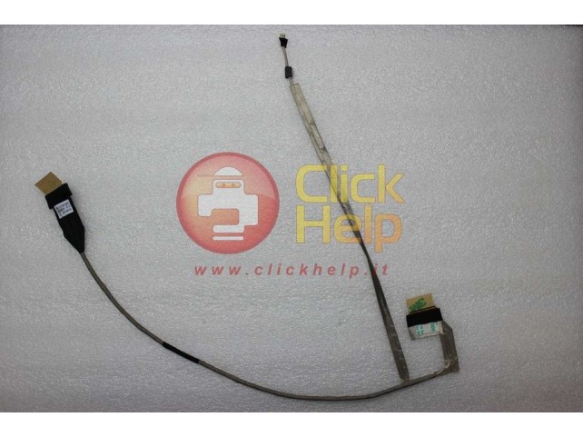 Cavo Flat LCD TOSHIBA Satellite L550 L555 L550D Cavo Flat LCD TOSHIBA Satellite L550 L555 L550D