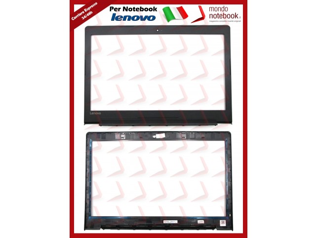 Bezel Cornice LCD LENOVO IdeaPad 310-15ISK 310-15IKB - 5B30L35928 Bezel Cornice LCD LENOVO IdeaPad 310-15ISK 310-15IKB - 5B30L35928