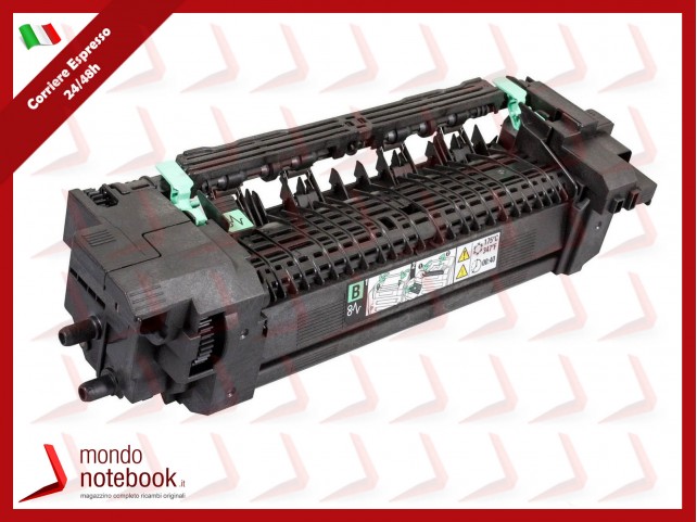 Fusore Originale Xerox per Stampate Phaser 6500/WorkCentre 6505 Fuser Assembly 220V Fusore Originale Xerox per Stampate Phaser 6500/WorkCentre 6505 Fuser Assembly 220V