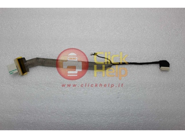 Cavo Flat LCD TOSHIBA Satellite M70 Cavo Flat LCD TOSHIBA Satellite M70
