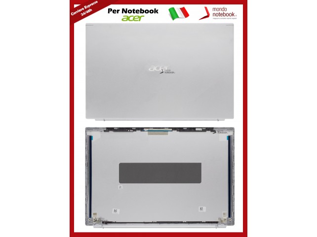 Cover LCD ACER Aspire A515-56 A515-56G (Silver) 60.A4VN2.008 Cover LCD ACER Aspire A515-56 A515-56G (Silver) 60.A4VN2.008