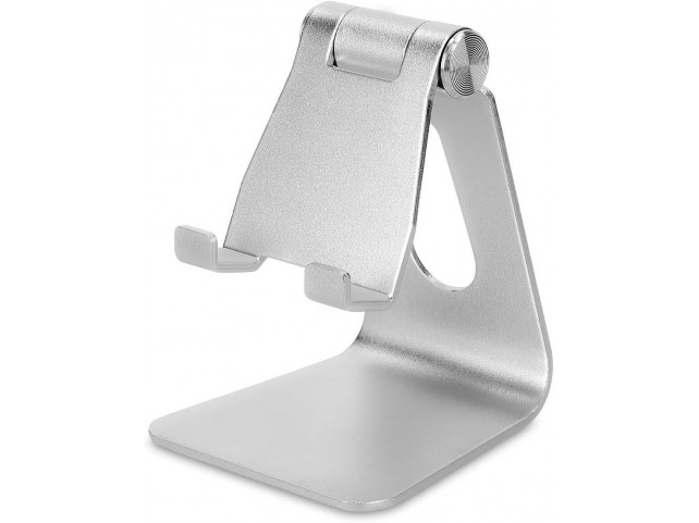 Supporto Regolabile Universale per Smartphone Tablet fino a 8 Supporto Regolabile Universale per Smartphone Tablet fino a 8