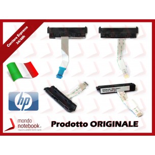 Cavo Flat LCD HP 15-G 15-R 15-H Zs051 15-G000 15-G070 (versione 1)