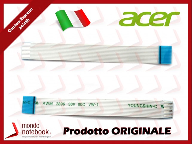 Cavo Touchpad ACER Aspire 3410 3410G 3810T 3810TG 3810TZ 3810TZG Cavo Touchpad ACER Aspire 3410 3410G 3810T 3810TG 3810TZ 3810TZG