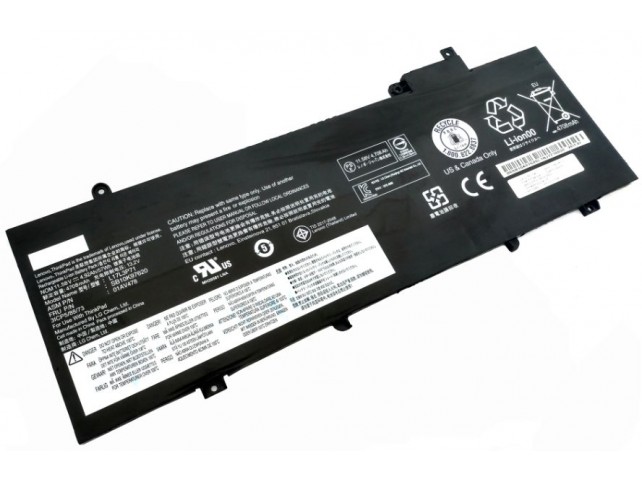Battery 3c 57Wh LiIon SMP Battery 3c 57Wh LiIon SMP