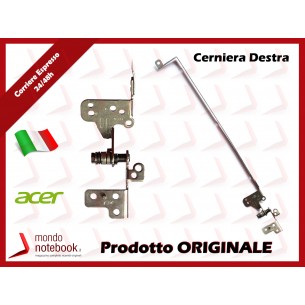 Cavo Flat LCD TOSHIBA Satellite A300 A300D A305 A305D (I VERSIONE)