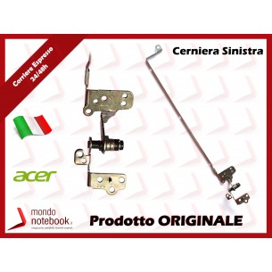 Cavo Flat LCD TOSHIBA Satellite A300 A300D A305 A305D (II VERSIONE)