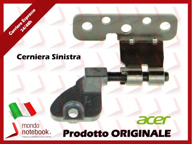 Cerniera Hinge ACER Aspire 4310 4710 4710Z 4920 4920Z (SINISTRA) Cerniera Hinge ACER Aspire 4310 4710 4710Z 4920 4920Z (SINISTRA)