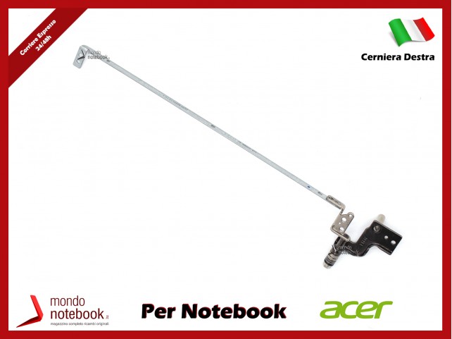 Cerniera Hinge ACER Aspire 4732Z 4332 5332 (DESTRA) Cerniera Hinge ACER Aspire 4732Z 4332 5332 (DESTRA)