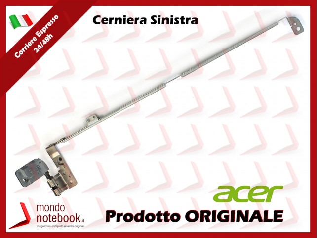 Cerniera Hinge ACER Aspire 5738Z 3735 5535 5335 5542G (SINISTRA) Cerniera Hinge ACER Aspire 5738Z 3735 5535 5335 5542G (SINISTRA)