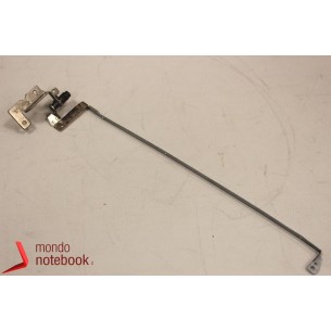 Cavo HDD Connettore Hard Disk SATA Apple Macbook A1286 Pro 15" Unibody 2009 2010 2011