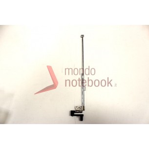 Cavo Microfono Apple MacBook Pro 13" Unibody A1278 2009 2010 2011 2012