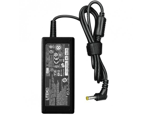 Acer AC-Adapter 65W 19V AC Adaptor 65W, Notebook, Acer AC-Adapter 65W 19V AC Adaptor 65W, Notebook,