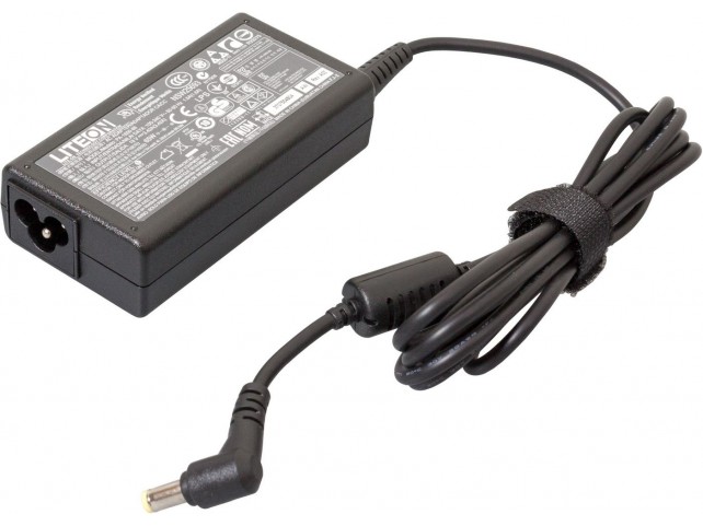 Acer AC Adaptor 65W 19V AC Adaptor 65W, Notebook, Acer AC Adaptor 65W 19V AC Adaptor 65W, Notebook,