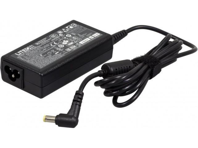 Acer AC Adaptor 65W 19V AC Adaptor 65W, Notebook, Acer AC Adaptor 65W 19V AC Adaptor 65W, Notebook,