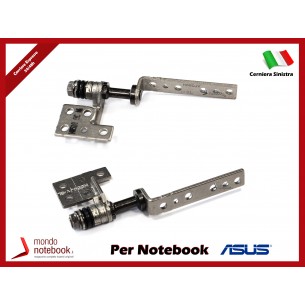 Cerniera Hinge ACER Aspire V3-531 V3-531G V3-551 V3-551G V3-571 V3-571G (SINISTRA)