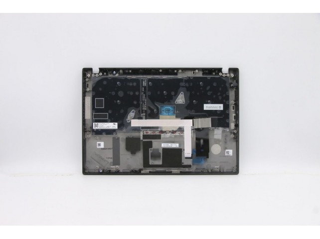 Lenovo Jazz 2.0 INTEL FRU MECH ASM C-Cover ASM w/Backlit KBD
