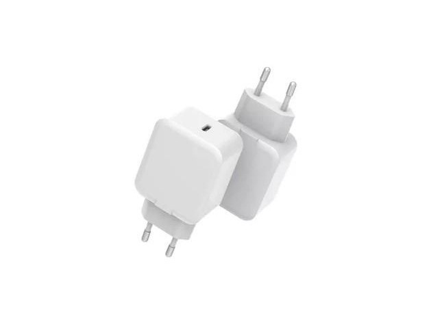 USB-C Power Charger 20W 5V-12V/1.5A-3A Output: USB-C Power Charger 20W 5V-12V/1.5A-3A Output: