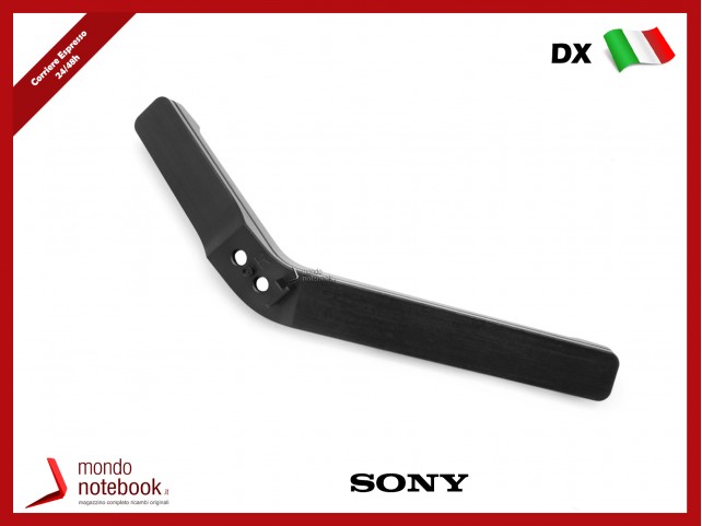 Piede Piedistallo Destro per Televisore Sony KD-32W800 Piede Piedistallo Destro per Televisore Sony KD-32W800