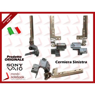 Cerniera Hinge ASUS UX303 UX303LA UX303LN UX303LB UX303UA UX303UB (Destra)