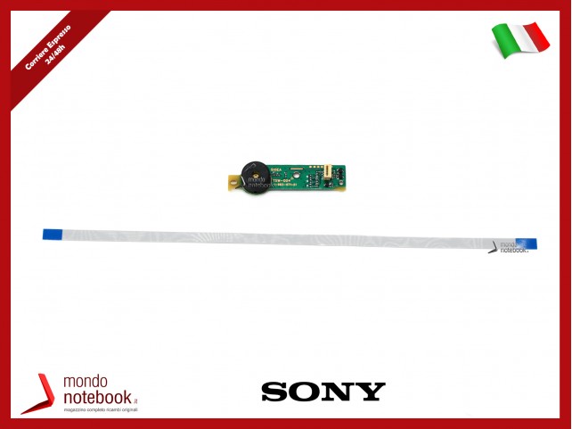 Scheda Accensione Pulsante Sony PS4 Slim TSW-004 Power Eject Board Playstation 4 Scheda Accensione Pulsante Sony PS4 Slim TSW-004 Power Eject Board Playstation 4