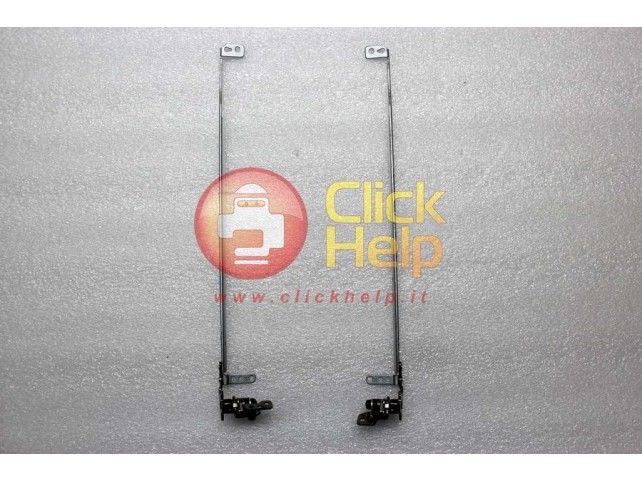 Cerniere Hinges ACER Aspire 4740 4736 4540 4535 4240 4235 (COPPIA) Cerniere Hinges ACER Aspire 4740 4736 4540 4535 4240 4235 (COPPIA)