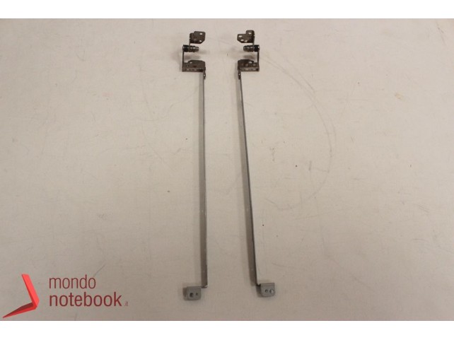 Cerniere Hinges ACER Aspire 5520 5520G 5220 (COPPIA) Cerniere Hinges ACER Aspire 5520 5520G 5220 (COPPIA)