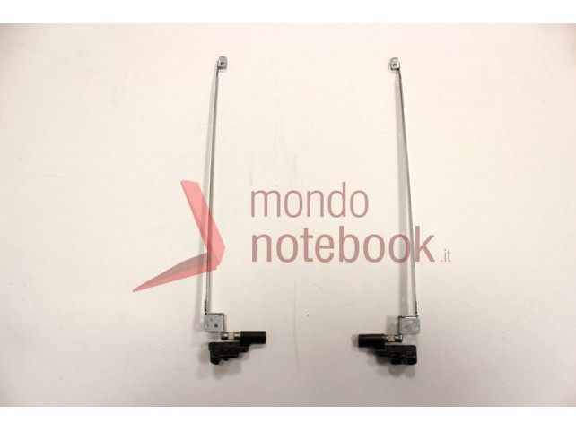 Cerniere Hinges ACER Aspire 5630 5610 5610Z (COPPIA) Cerniere Hinges ACER Aspire 5630 5610 5610Z (COPPIA)