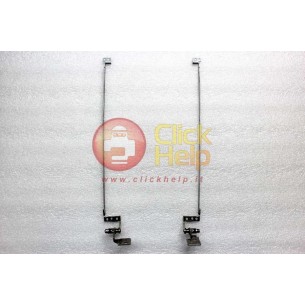 Cerniera Hinge ASUS X55A X55C (F55C) X55U X55VD (R503VD, F55VD) (DESTRA)