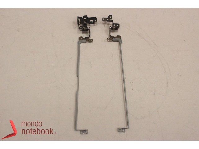 Cerniere Hinges ACER Aspire ONE 722 (COPPIA) Cerniere Hinges ACER Aspire ONE 722 (COPPIA)