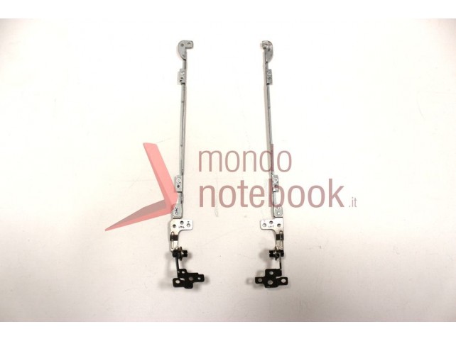 Cerniere Hinges ACER Aspire One D255 D255E HAPPY (COPPIA) Cerniere Hinges ACER Aspire One D255 D255E HAPPY (COPPIA)