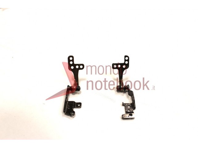Cerniere Hinges ACER Aspire One D270 (COPPIA) Cerniere Hinges ACER Aspire One D270 (COPPIA)