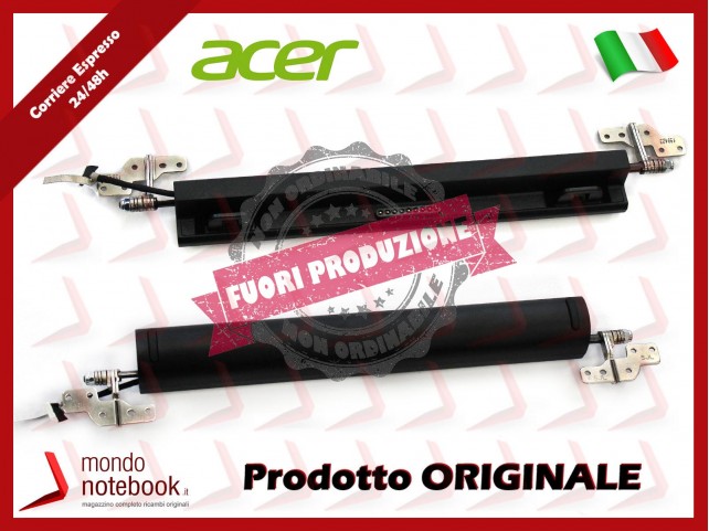Cerniere Hinges ACER ICONIA S1003 One 10 Cerniere Hinges ACER ICONIA S1003 One 10